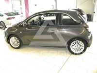 2016 Opel Adam