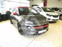2016 Opel Adam