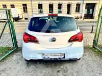 2016 Opel Corsa