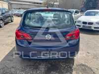 2016 Opel Corsa