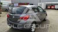 2016 Opel Corsa