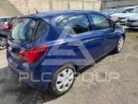 2016 Opel Corsa