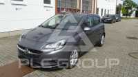 2016 Opel Corsa
