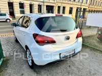 2016 Opel Corsa