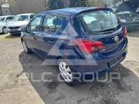 2016 Opel Corsa