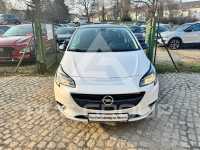 2016 Opel Corsa