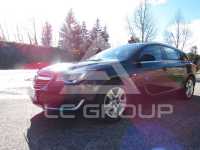 2016 Opel Insignia