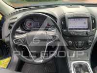 2016 Opel Insignia