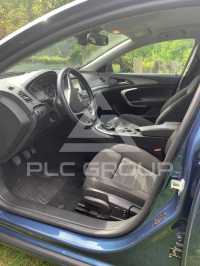 2016 Opel Insignia