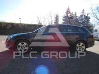 2016 Opel Insignia