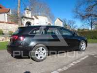 2016 Opel Insignia