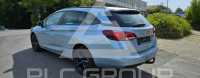 2016 Opel Astra