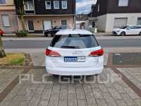 2016 Opel Astra