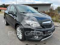 2016 Opel Mokka