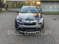2016 Opel Mokka