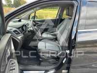2016 Opel Mokka