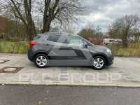 2016 Opel Mokka