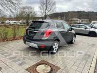 2016 Opel Mokka
