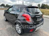 2016 Opel Mokka