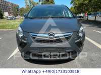 2016 Opel ZAFIRA