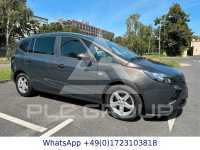 2016 Opel ZAFIRA