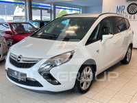 2016 Opel ZAFIRA