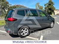 2016 Opel ZAFIRA