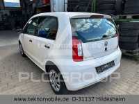 2017 Skoda Citigo
