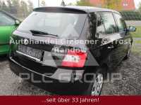 2017 Skoda Fabia