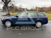2017 Skoda Octavia