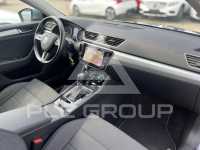 2017 Skoda Superb