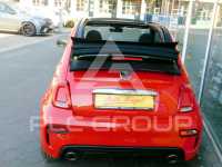 2017 Abarth 595C