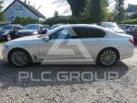 2017 BMW 750