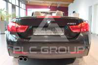 2017 BMW 430
