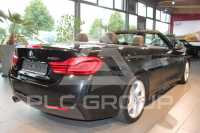 2017 BMW 430