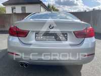 2017 BMW 430