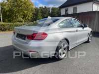 2017 BMW 430