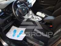 2017 BMW 225