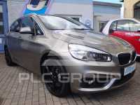 2017 BMW 225