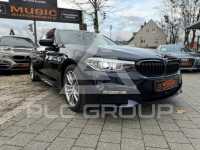 2017 BMW 530