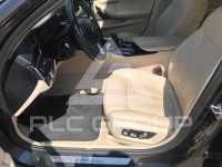 2017 BMW 530