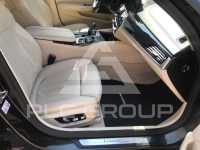 2017 BMW 530
