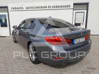 2017 BMW 530