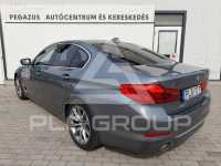 2017 BMW 530