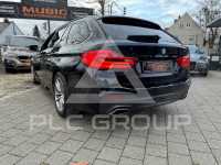 2017 BMW 530