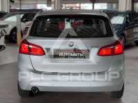 2017 BMW 218