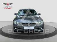 2017 BMW 330