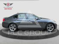 2017 BMW 330