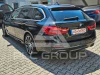 2017 BMW 540