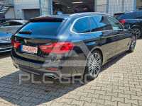 2017 BMW 540